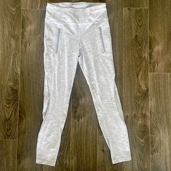 Lululemon wunder under leggings size 6 - Picture 1 of 4